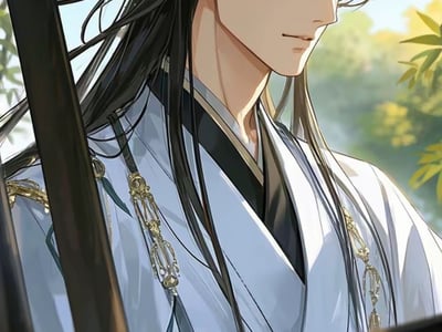 腹黑师兄不装了？！