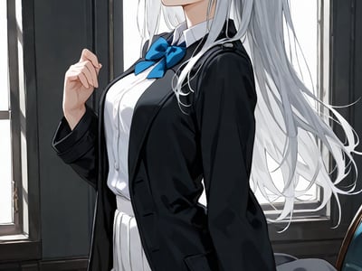 【galgame】失业后被宝藏少女捡回家