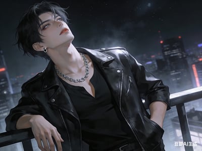 谁懂啊，修车的是顶级大佬