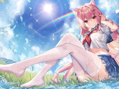 充满母畜的世界『重口』『猎奇』