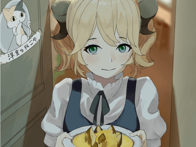 |经营异世界食堂|邂逅你喜爱之人|