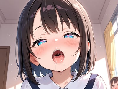 🔄灵魂互换：当炼铜大叔变成8岁雌小鬼🔄