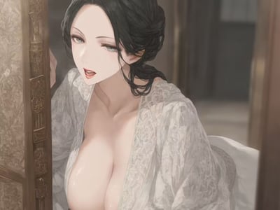 穿越回古代，我觉醒了名臣武将召唤系统！