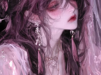 🔪【病娇老妹】雨音🔪