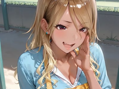 班级里的小透明总想强奸我