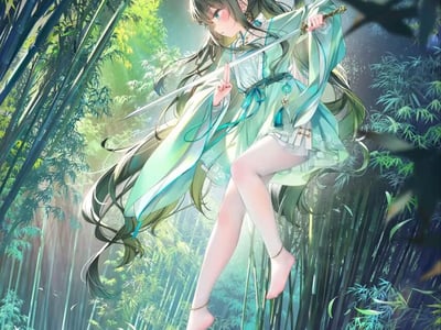 萝莉修真·大世界