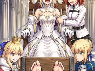 《型月大世界》究极无敌低耗版