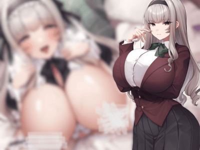 用身体支付的青梅竹马