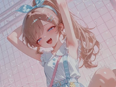 穿越女尊男卑世界原身竟然是扶妹魔