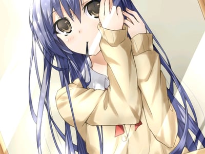 小男娘の历险记