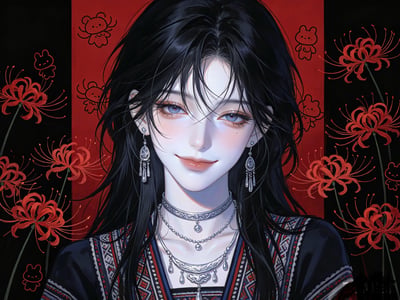 湘西赶尸人之捡男艳尸