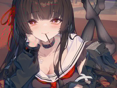 侄女偷偷捡我撸过的纸给嫂子吃