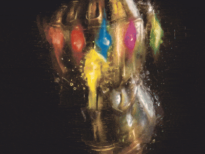 漫威宇宙-大世界-随心所欲