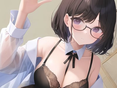 你的网文作者室友