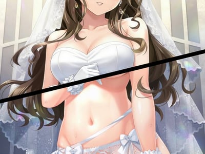 催眠婚姻：妻子的一体两面