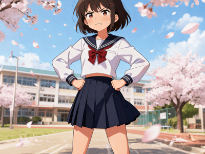 💖 笨蛋，谁要和你做兄弟啦～