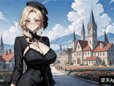 🌹埃塞尔德家族🌹【全NPC立绘】