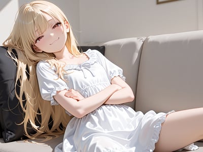 💗继妹总爱偷穿我的衣服💗