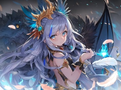 ✨艾瑟瑞尔——西幻自由大世界✨(v0.1)