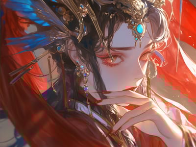 ✨架空古朝模拟器.Beta✨