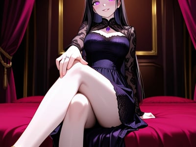 💎 被财阀千金囚禁后，我成了她的专属玩物 💎