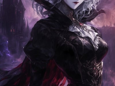 黑暗时代-血族镇魂曲