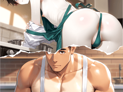 私藏男妻：情绪容器由你定义