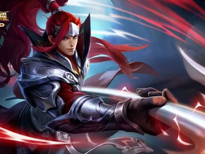 《三国》（抽象卡）