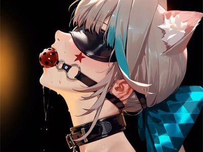 ❤KINK❤调教俱乐部