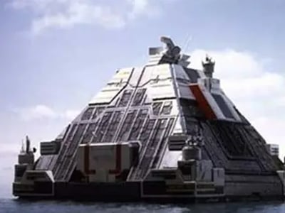 （无奥世界观扩展）什么，我是泽井总监？